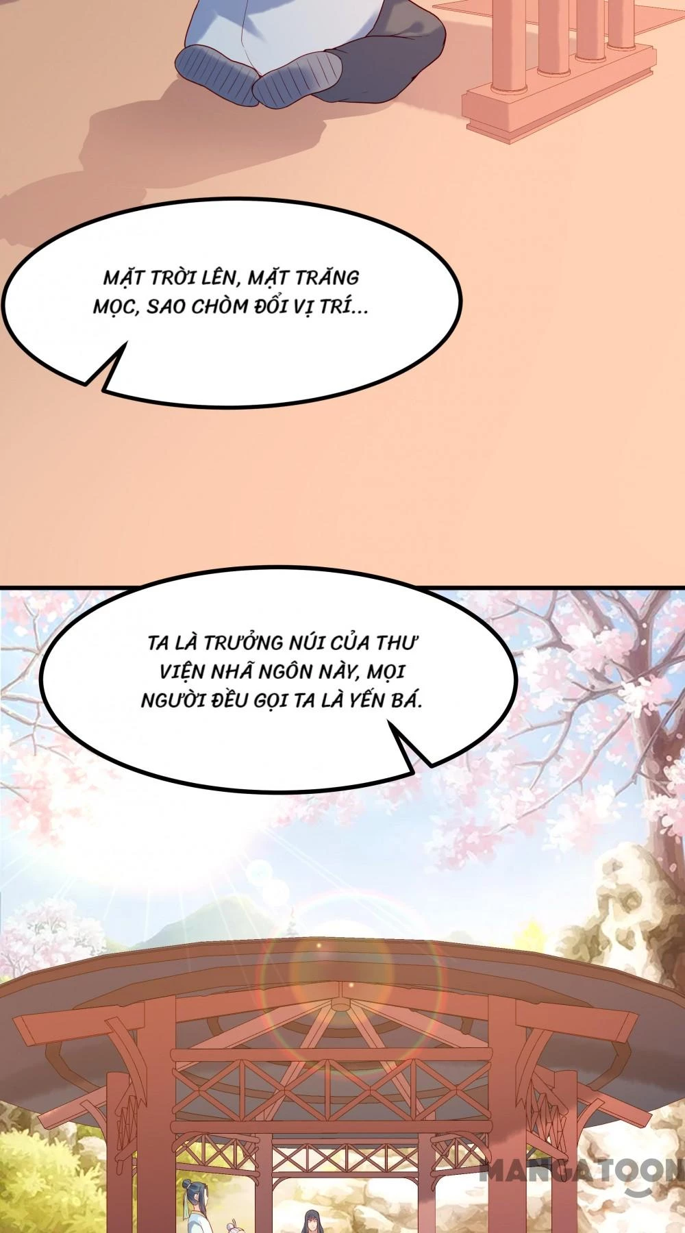 Kế Hoạch Thuần Hóa Bạch Nguyệt Quang Chapter 14 - Trang 3