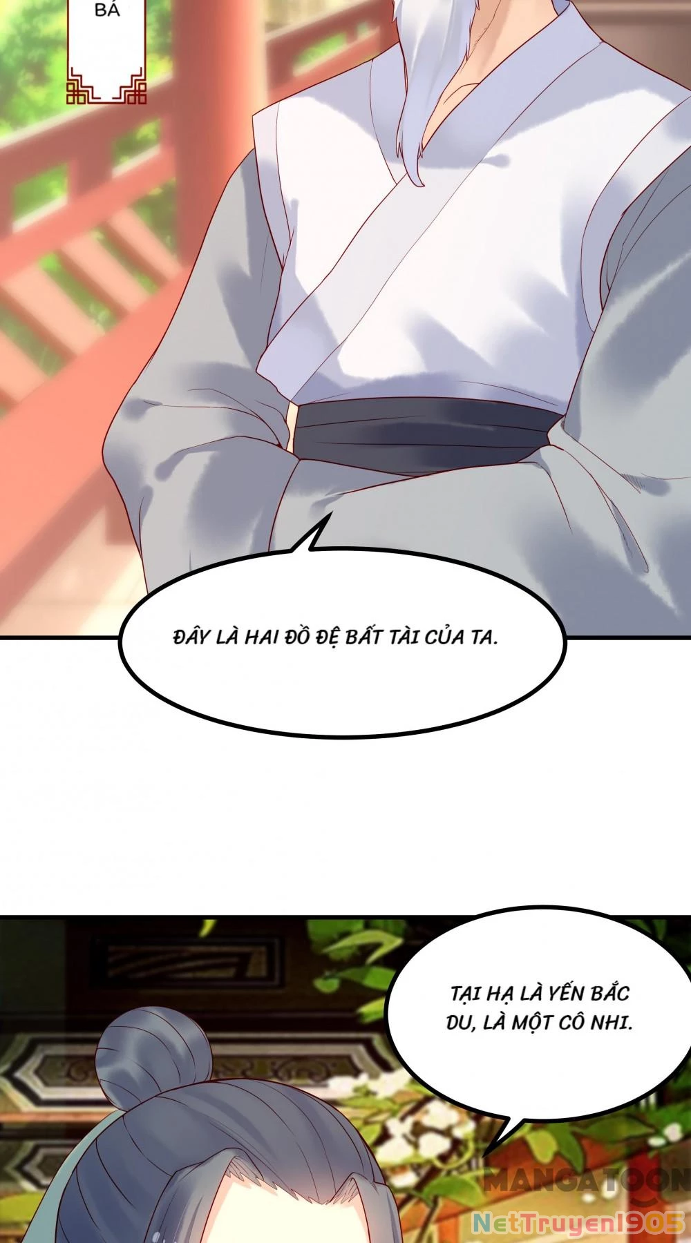 Kế Hoạch Thuần Hóa Bạch Nguyệt Quang Chapter 14 - Trang 5
