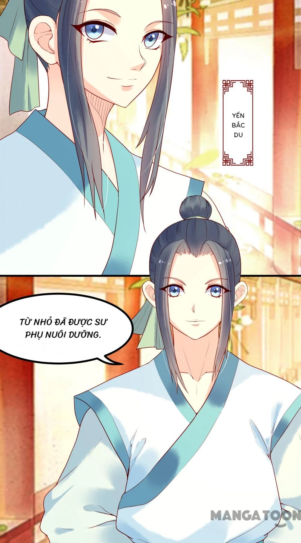 Kế Hoạch Thuần Hóa Bạch Nguyệt Quang Chapter 14 - Trang 6