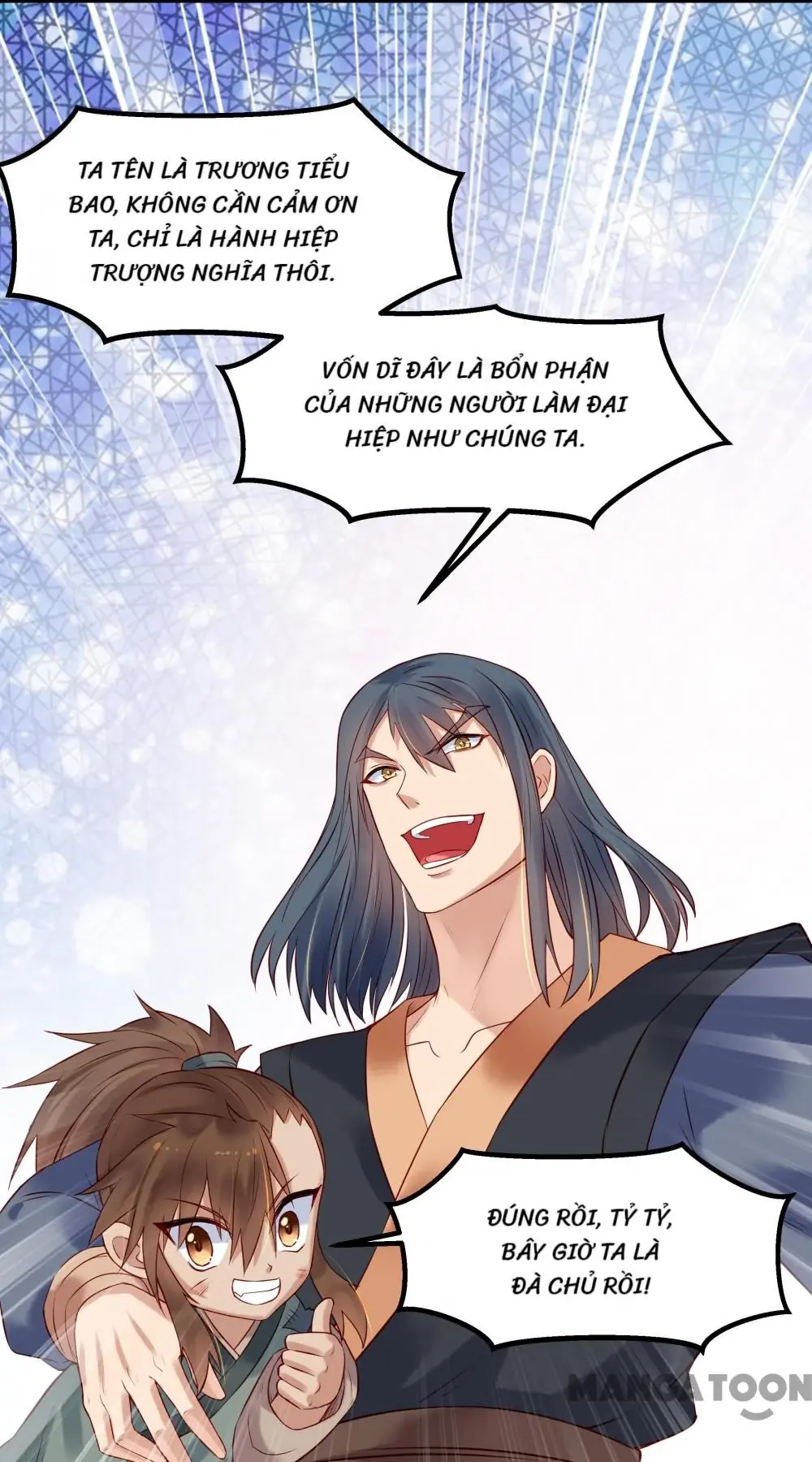 Kế Hoạch Thuần Hóa Bạch Nguyệt Quang Chapter 14 - Trang 8
