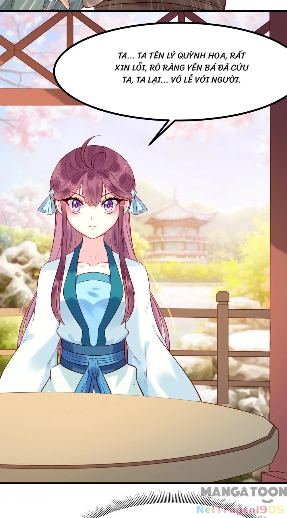Kế Hoạch Thuần Hóa Bạch Nguyệt Quang Chapter 14 - Trang 9