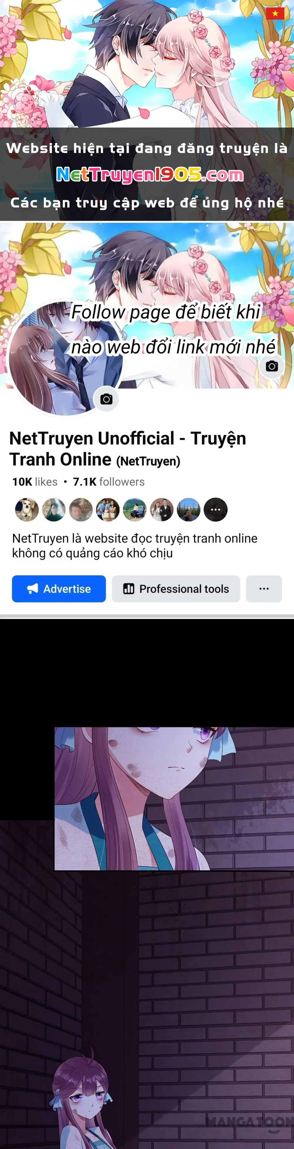 Kế Hoạch Thuần Hóa Bạch Nguyệt Quang Chapter 140 - Trang 1
