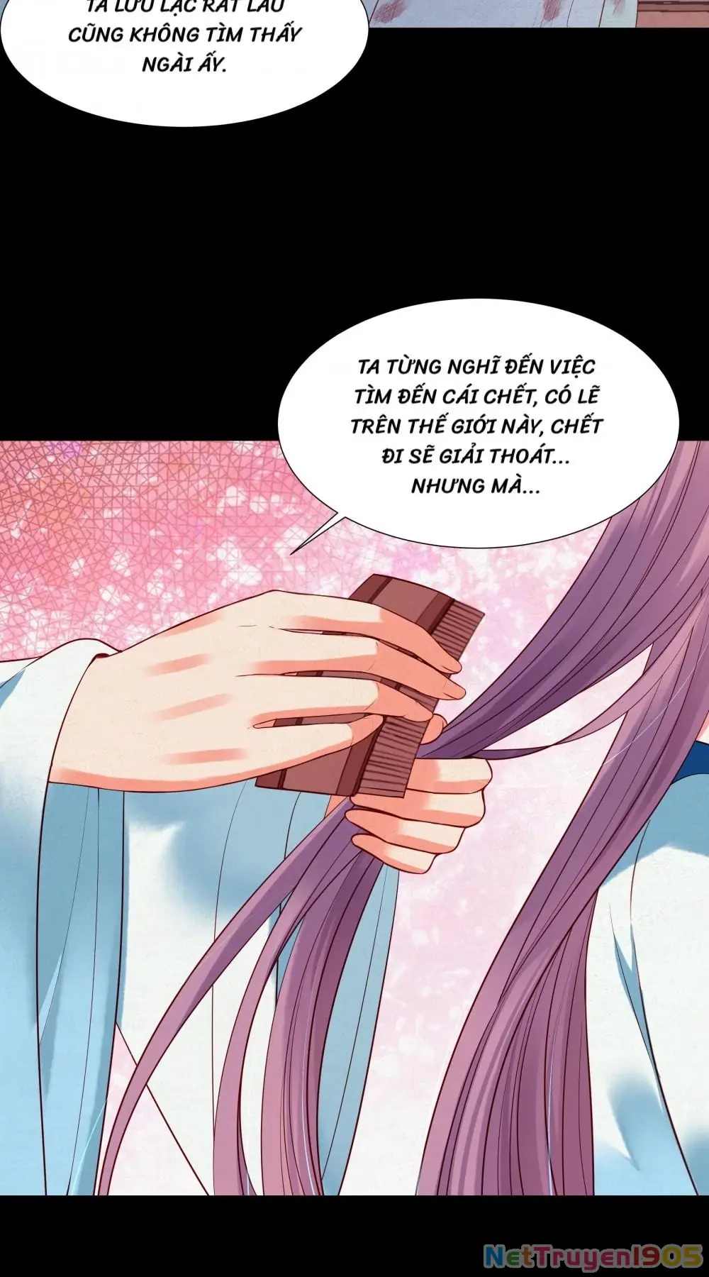 Kế Hoạch Thuần Hóa Bạch Nguyệt Quang Chapter 140 - Trang 12