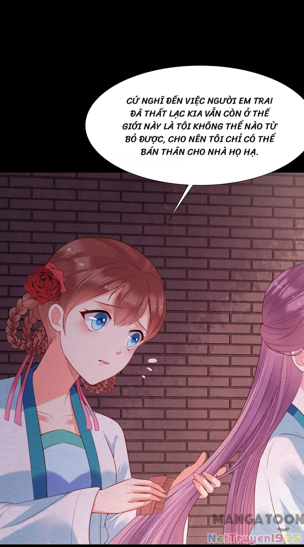 Kế Hoạch Thuần Hóa Bạch Nguyệt Quang Chapter 140 - Trang 13