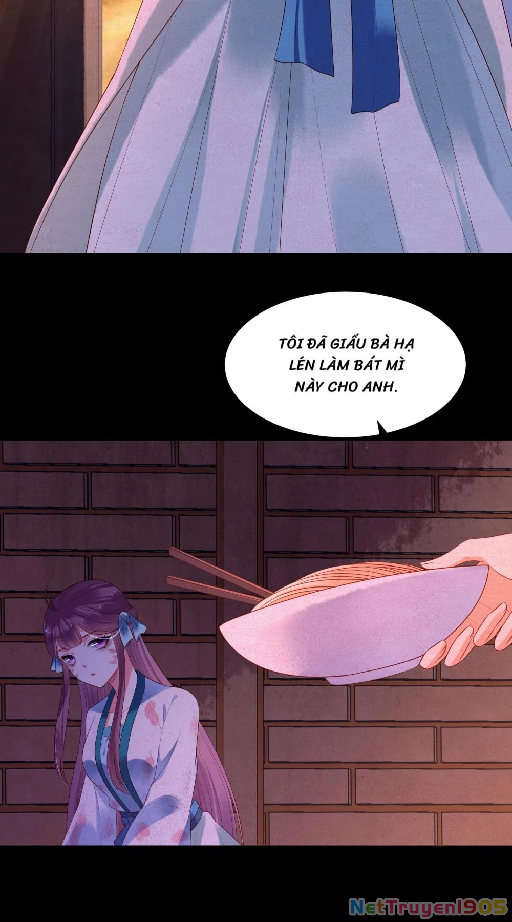 Kế Hoạch Thuần Hóa Bạch Nguyệt Quang Chapter 140 - Trang 9