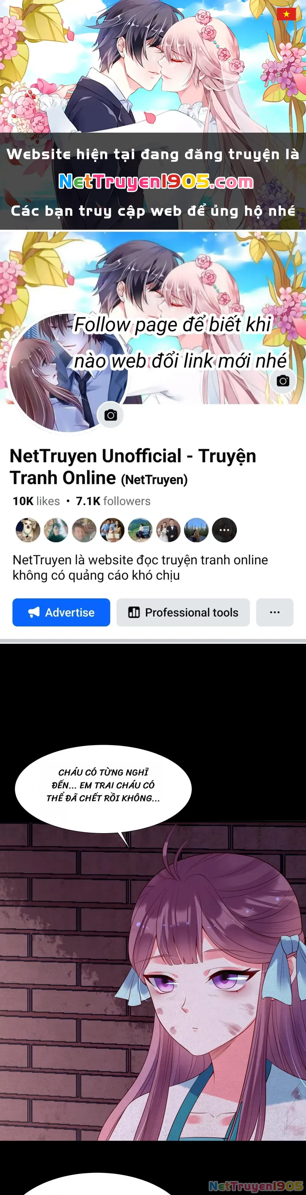 Kế Hoạch Thuần Hóa Bạch Nguyệt Quang Chapter 141 - Trang 1