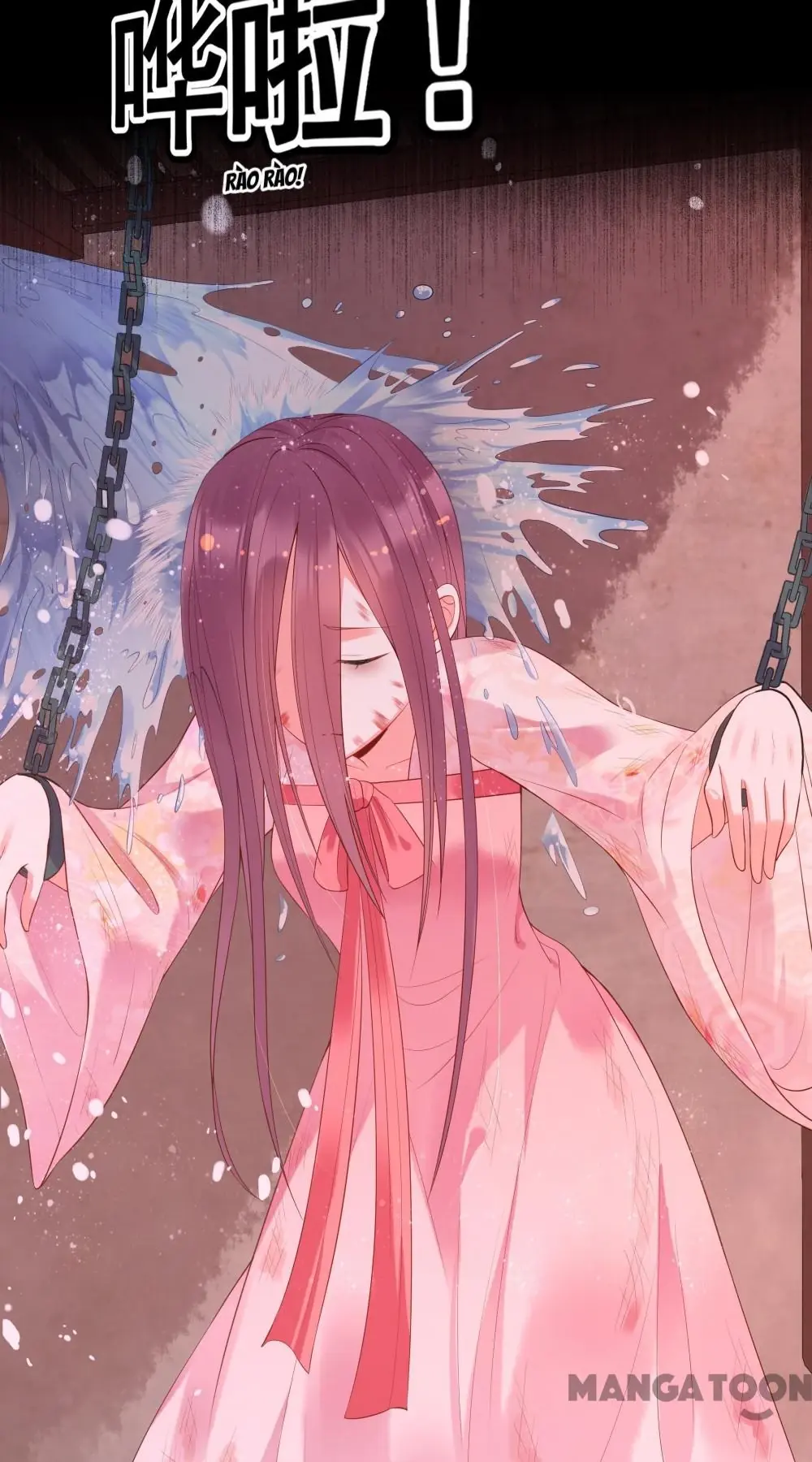 Kế Hoạch Thuần Hóa Bạch Nguyệt Quang Chapter 141 - Trang 10