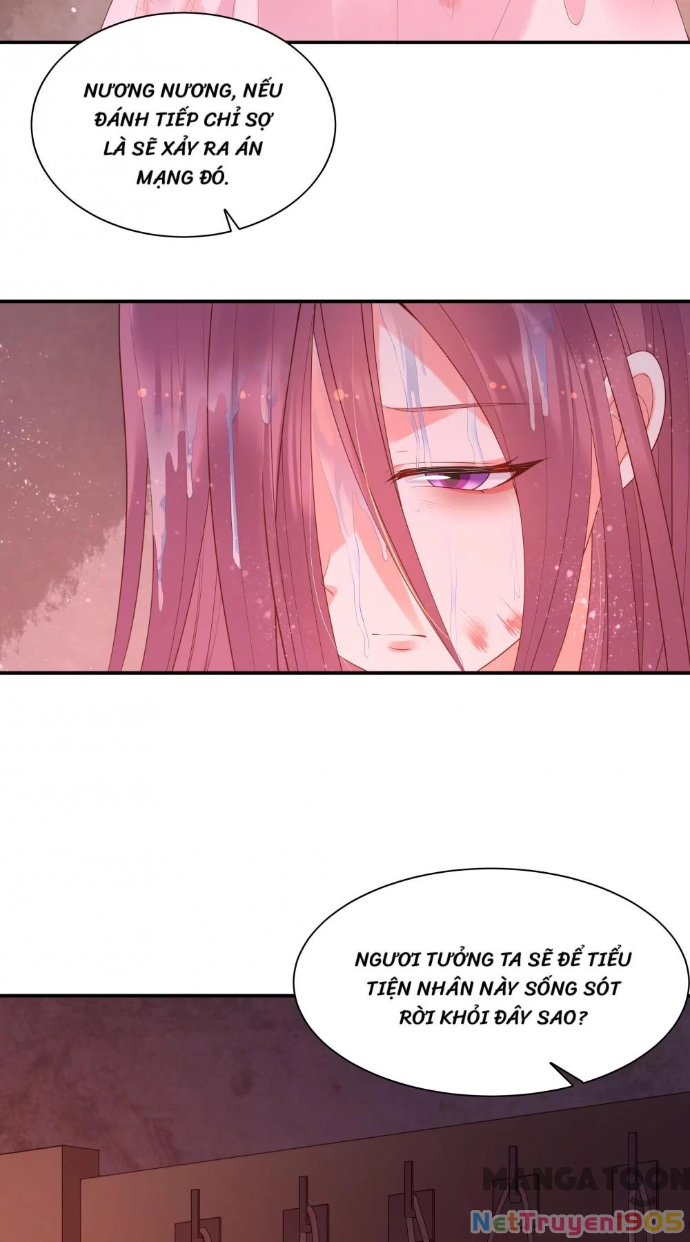 Kế Hoạch Thuần Hóa Bạch Nguyệt Quang Chapter 141 - Trang 11