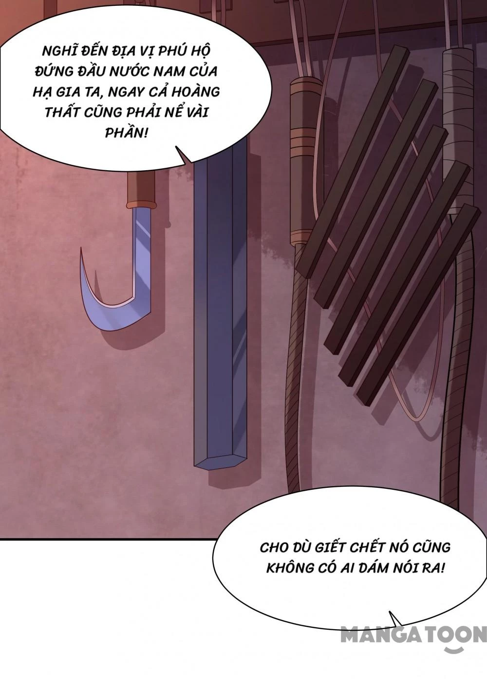 Kế Hoạch Thuần Hóa Bạch Nguyệt Quang Chapter 141 - Trang 12