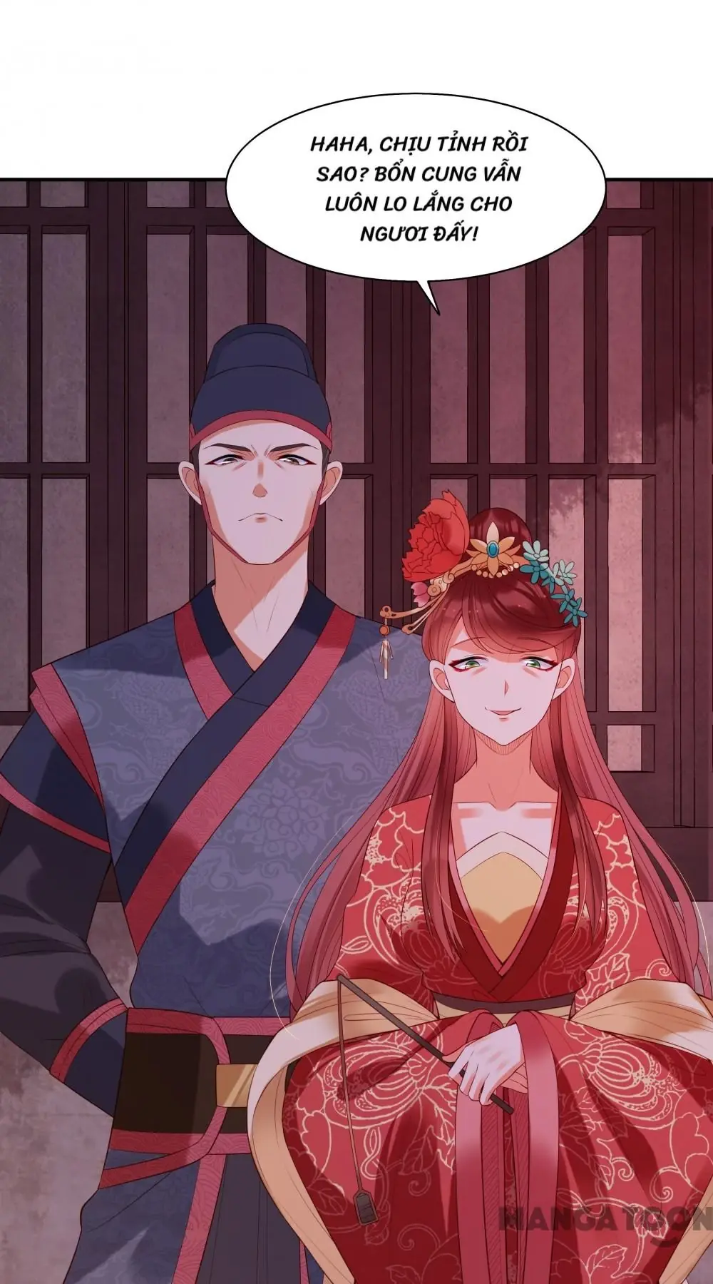 Kế Hoạch Thuần Hóa Bạch Nguyệt Quang Chapter 141 - Trang 14