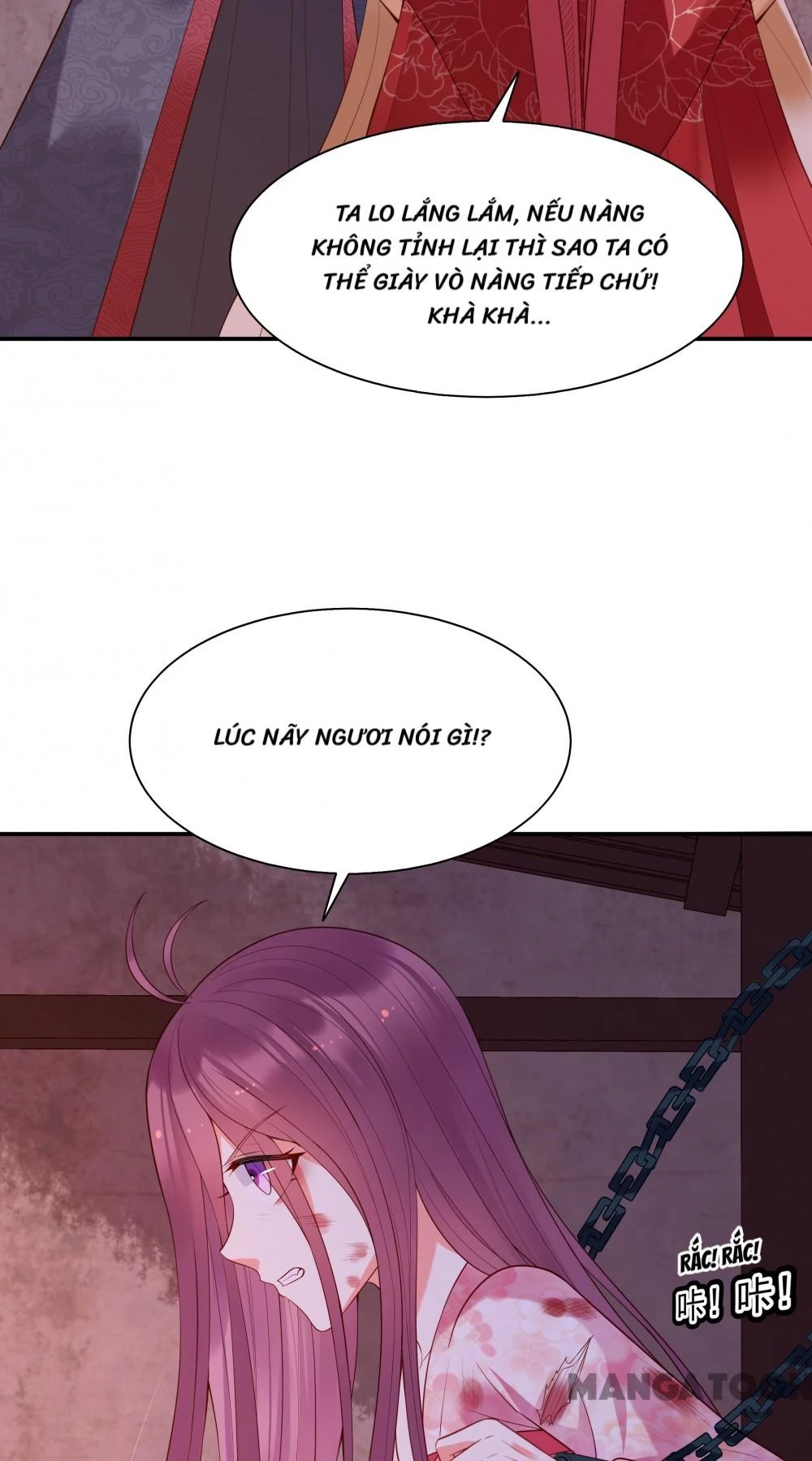 Kế Hoạch Thuần Hóa Bạch Nguyệt Quang Chapter 141 - Trang 15