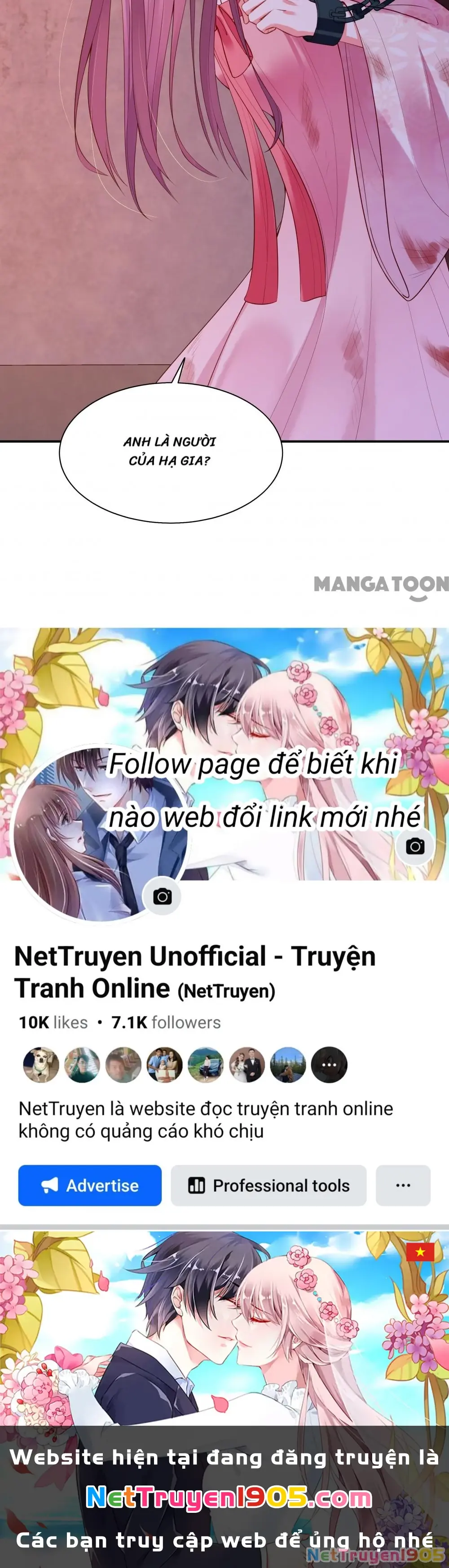 Kế Hoạch Thuần Hóa Bạch Nguyệt Quang Chapter 141 - Trang 16
