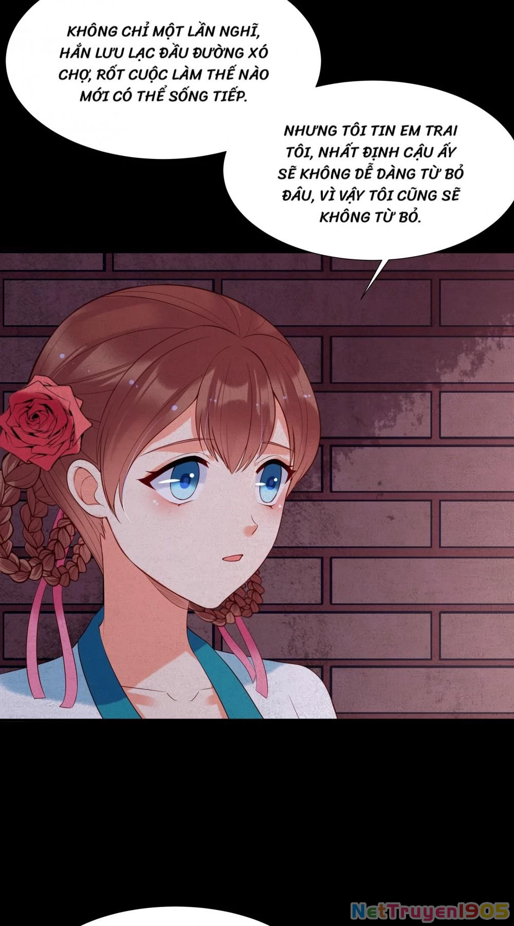 Kế Hoạch Thuần Hóa Bạch Nguyệt Quang Chapter 141 - Trang 2