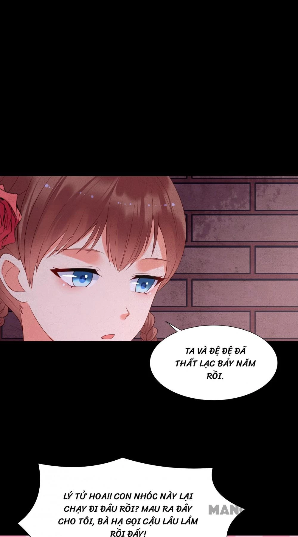 Kế Hoạch Thuần Hóa Bạch Nguyệt Quang Chapter 141 - Trang 4