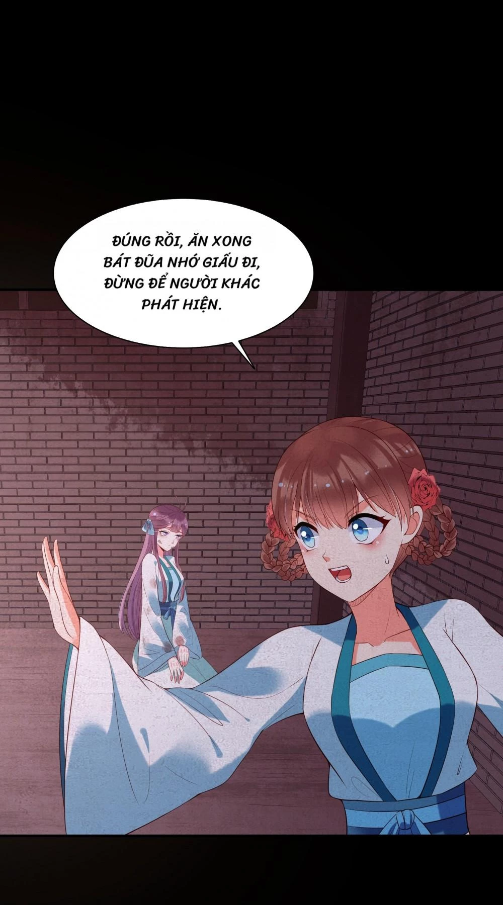 Kế Hoạch Thuần Hóa Bạch Nguyệt Quang Chapter 141 - Trang 7