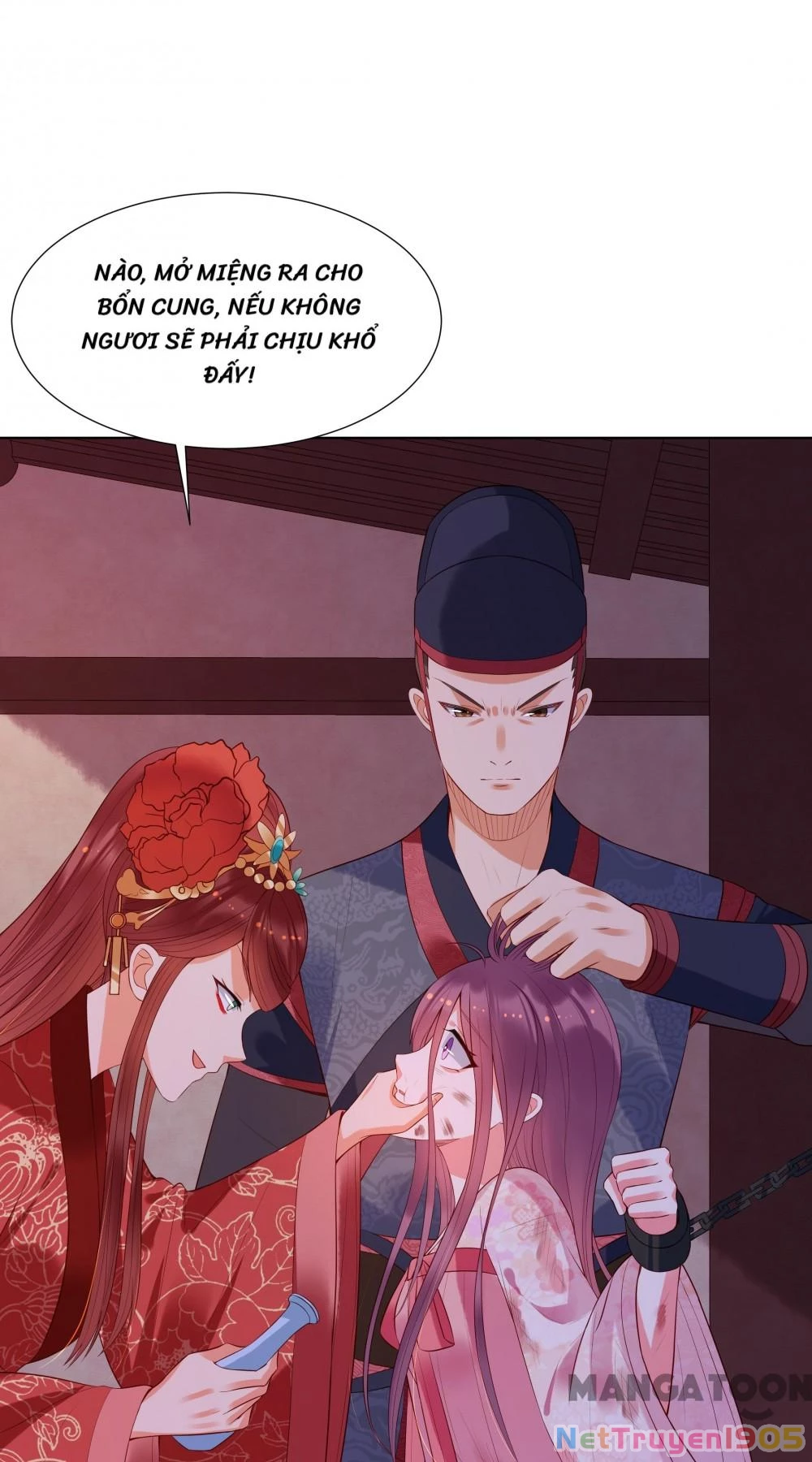 Kế Hoạch Thuần Hóa Bạch Nguyệt Quang Chapter 142 - Trang 10