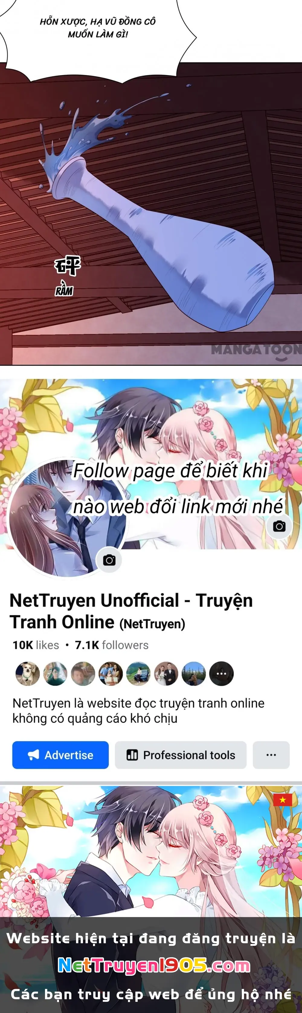 Kế Hoạch Thuần Hóa Bạch Nguyệt Quang Chapter 142 - Trang 15