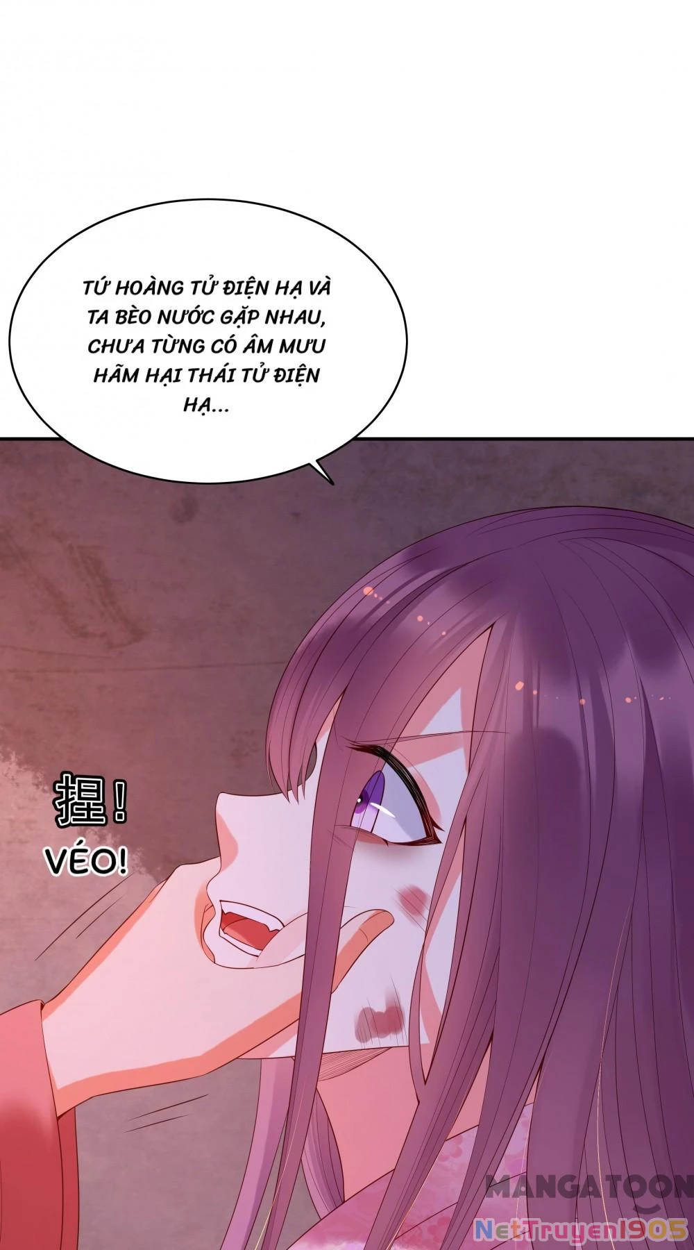 Kế Hoạch Thuần Hóa Bạch Nguyệt Quang Chapter 142 - Trang 4
