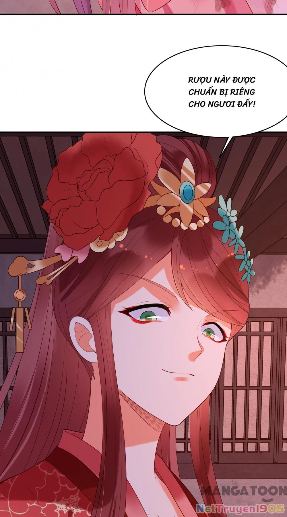 Kế Hoạch Thuần Hóa Bạch Nguyệt Quang Chapter 142 - Trang 8