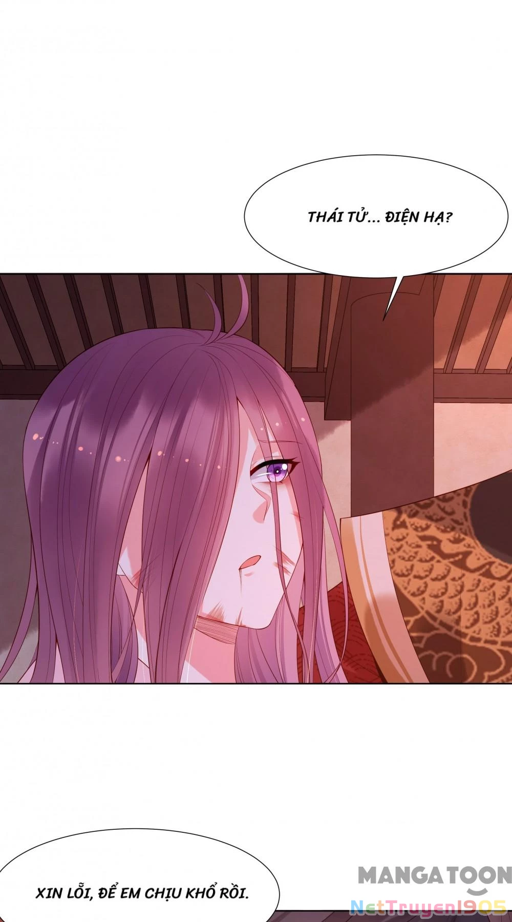 Kế Hoạch Thuần Hóa Bạch Nguyệt Quang Chapter 143 - Trang 10