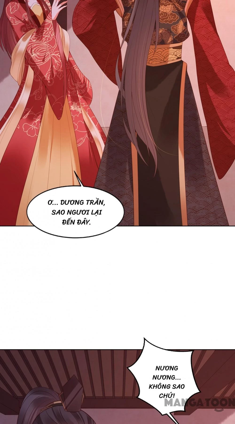 Kế Hoạch Thuần Hóa Bạch Nguyệt Quang Chapter 143 - Trang 2