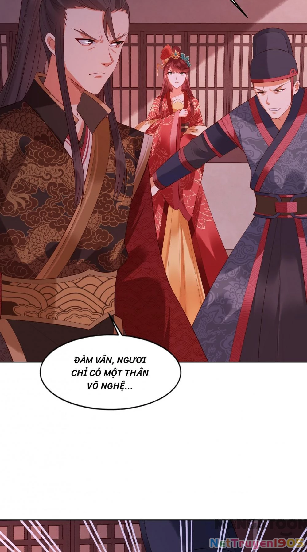Kế Hoạch Thuần Hóa Bạch Nguyệt Quang Chapter 143 - Trang 3
