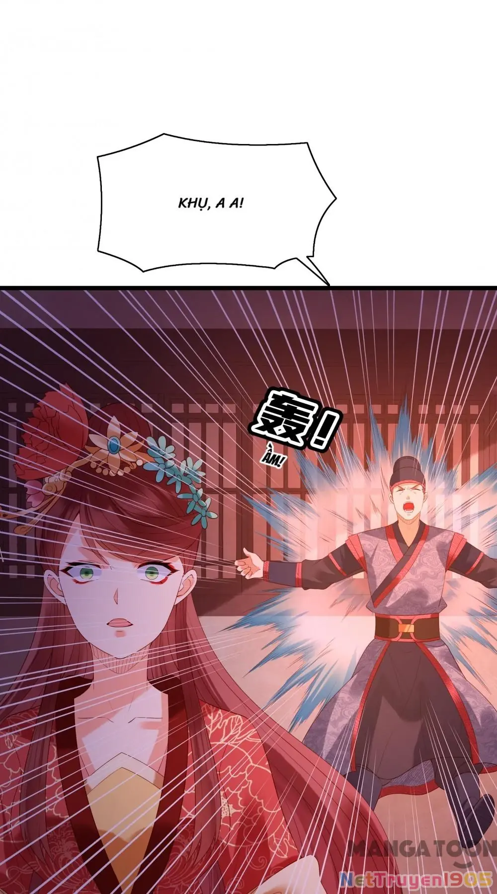 Kế Hoạch Thuần Hóa Bạch Nguyệt Quang Chapter 143 - Trang 7