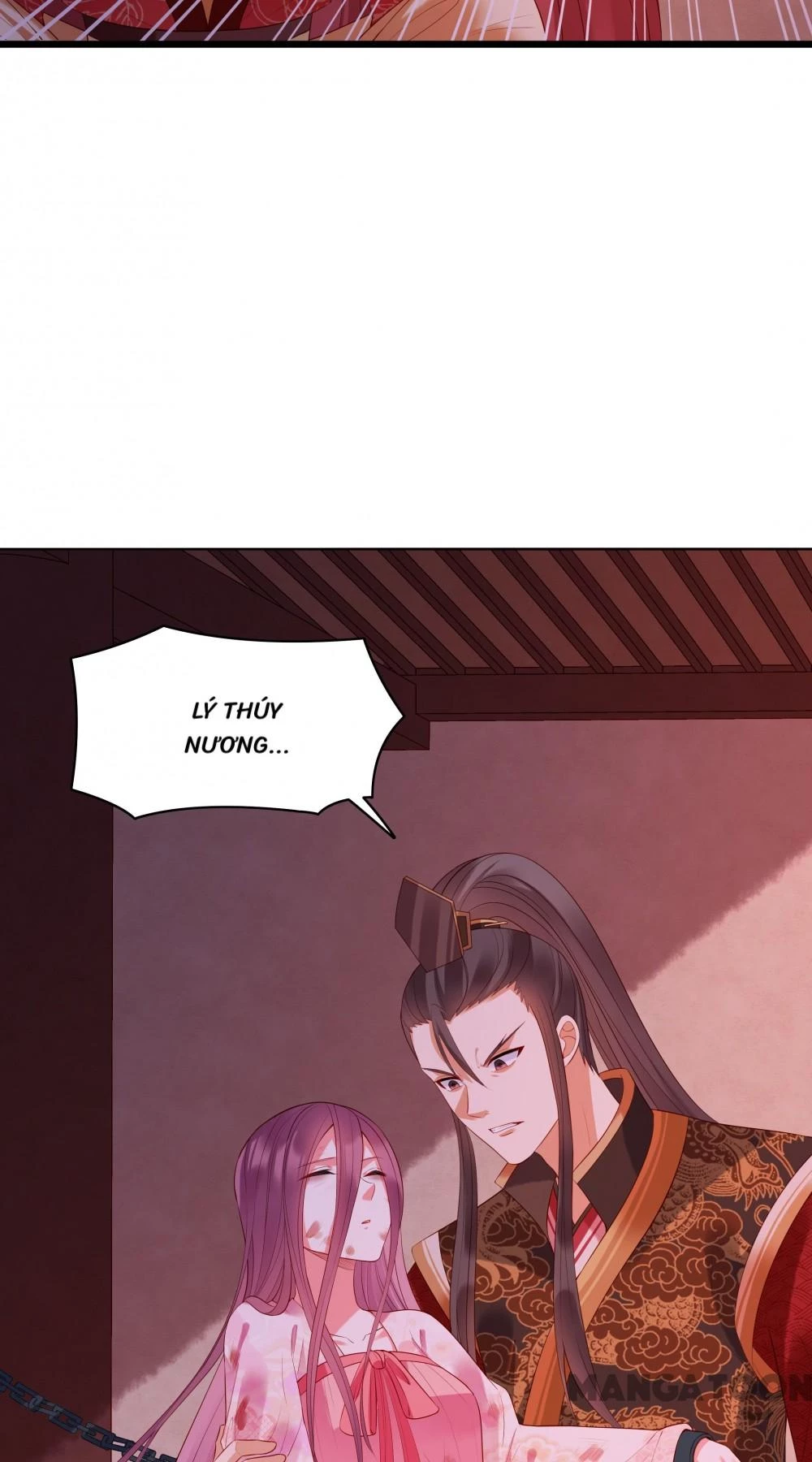 Kế Hoạch Thuần Hóa Bạch Nguyệt Quang Chapter 143 - Trang 8
