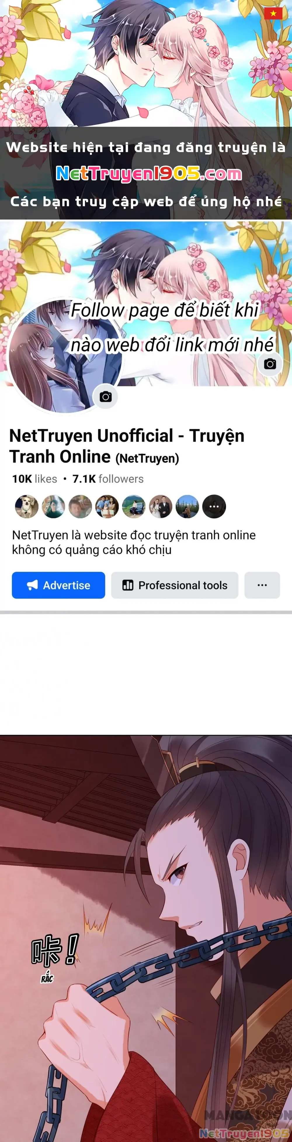 Kế Hoạch Thuần Hóa Bạch Nguyệt Quang Chapter 144 - Trang 1