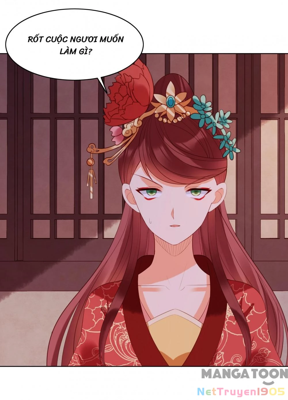 Kế Hoạch Thuần Hóa Bạch Nguyệt Quang Chapter 144 - Trang 3