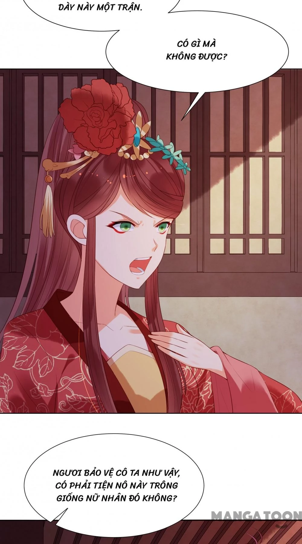 Kế Hoạch Thuần Hóa Bạch Nguyệt Quang Chapter 144 - Trang 5