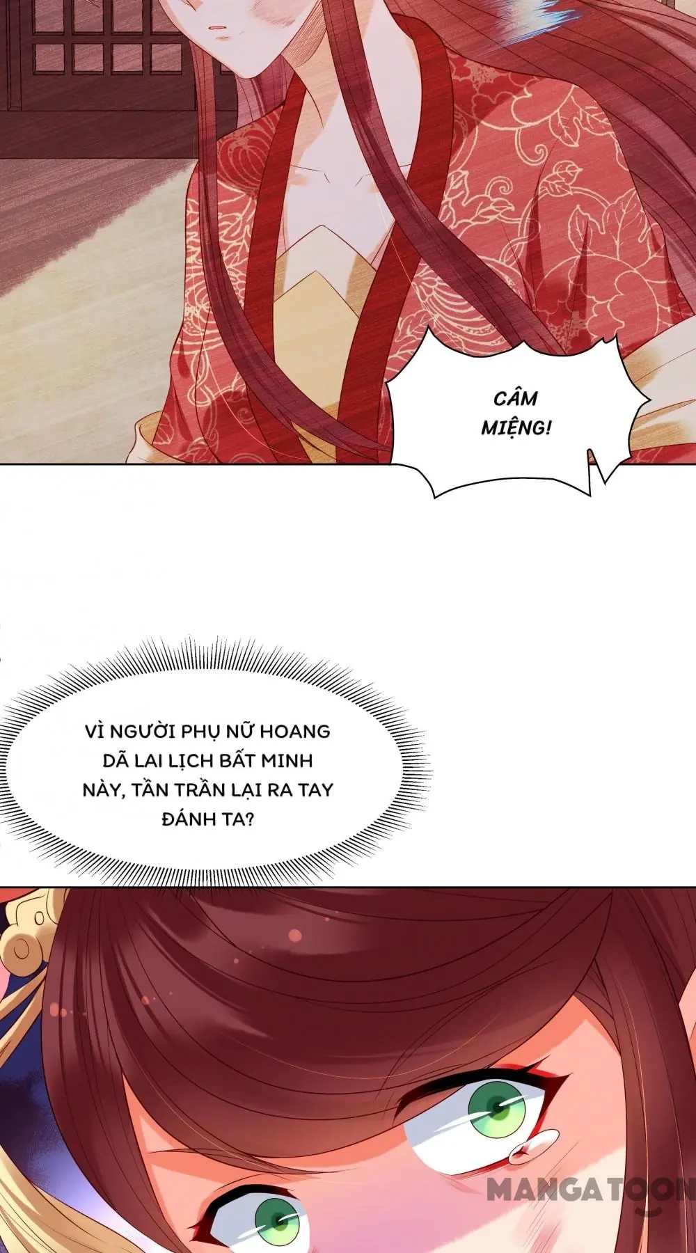 Kế Hoạch Thuần Hóa Bạch Nguyệt Quang Chapter 144 - Trang 7