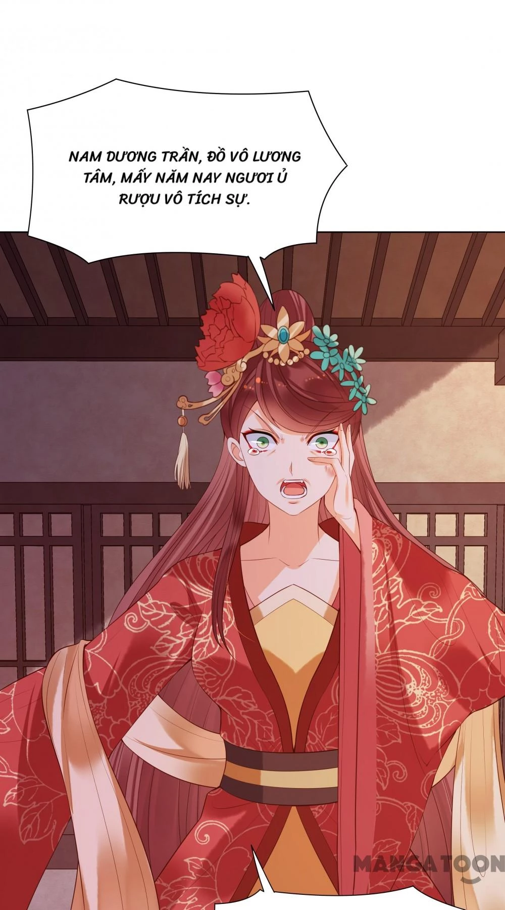 Kế Hoạch Thuần Hóa Bạch Nguyệt Quang Chapter 144 - Trang 9
