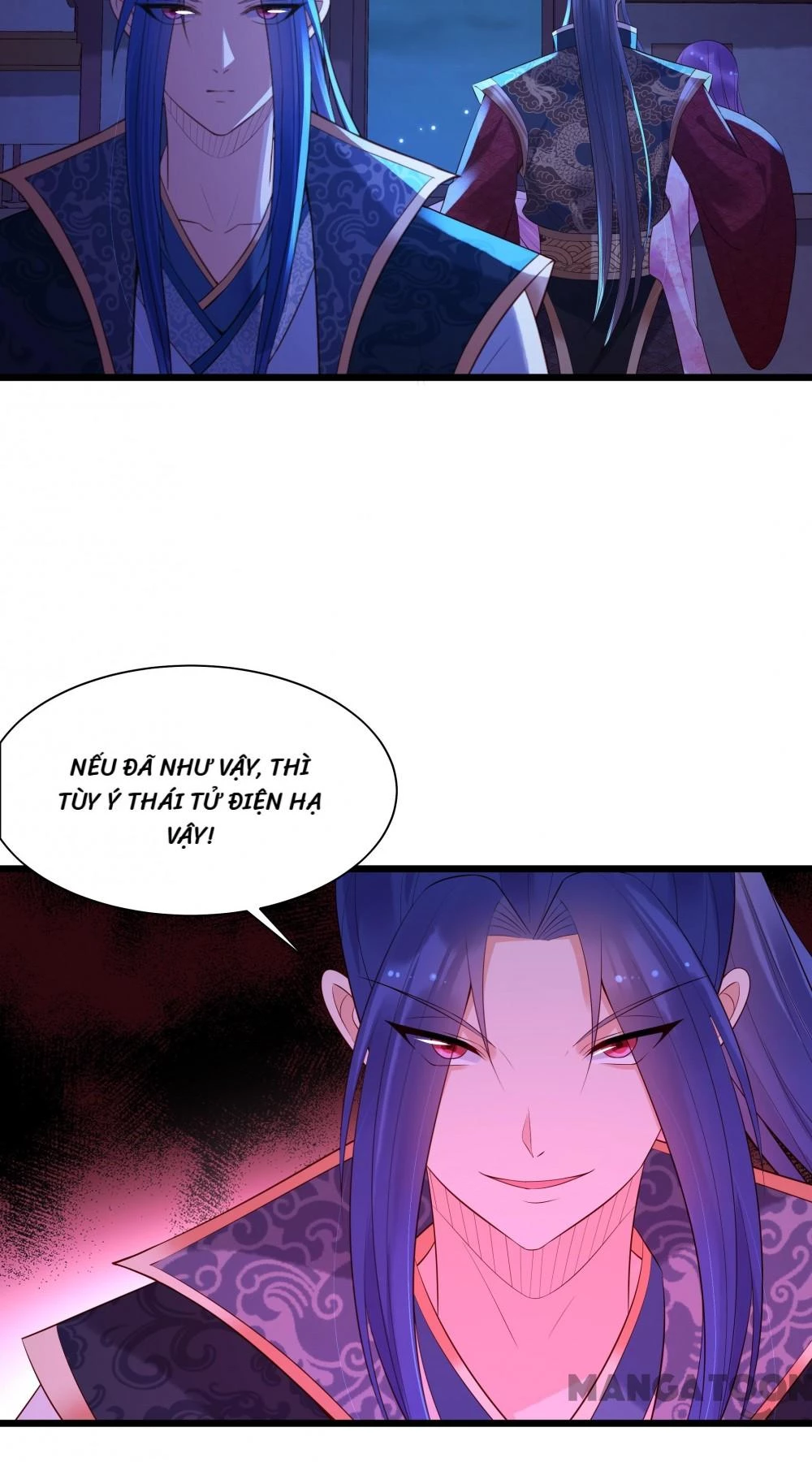 Kế Hoạch Thuần Hóa Bạch Nguyệt Quang Chapter 145 - Trang 10