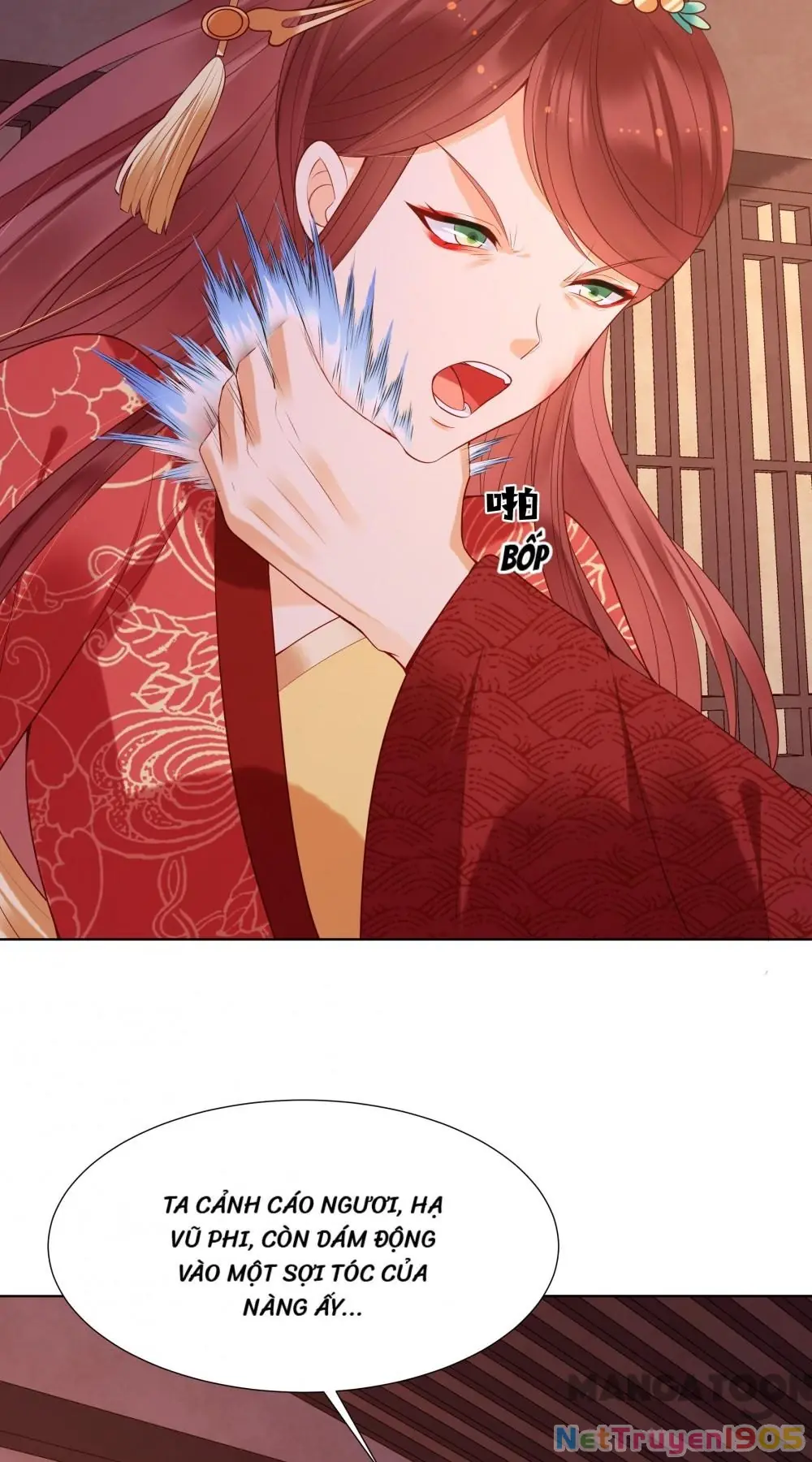 Kế Hoạch Thuần Hóa Bạch Nguyệt Quang Chapter 145 - Trang 2