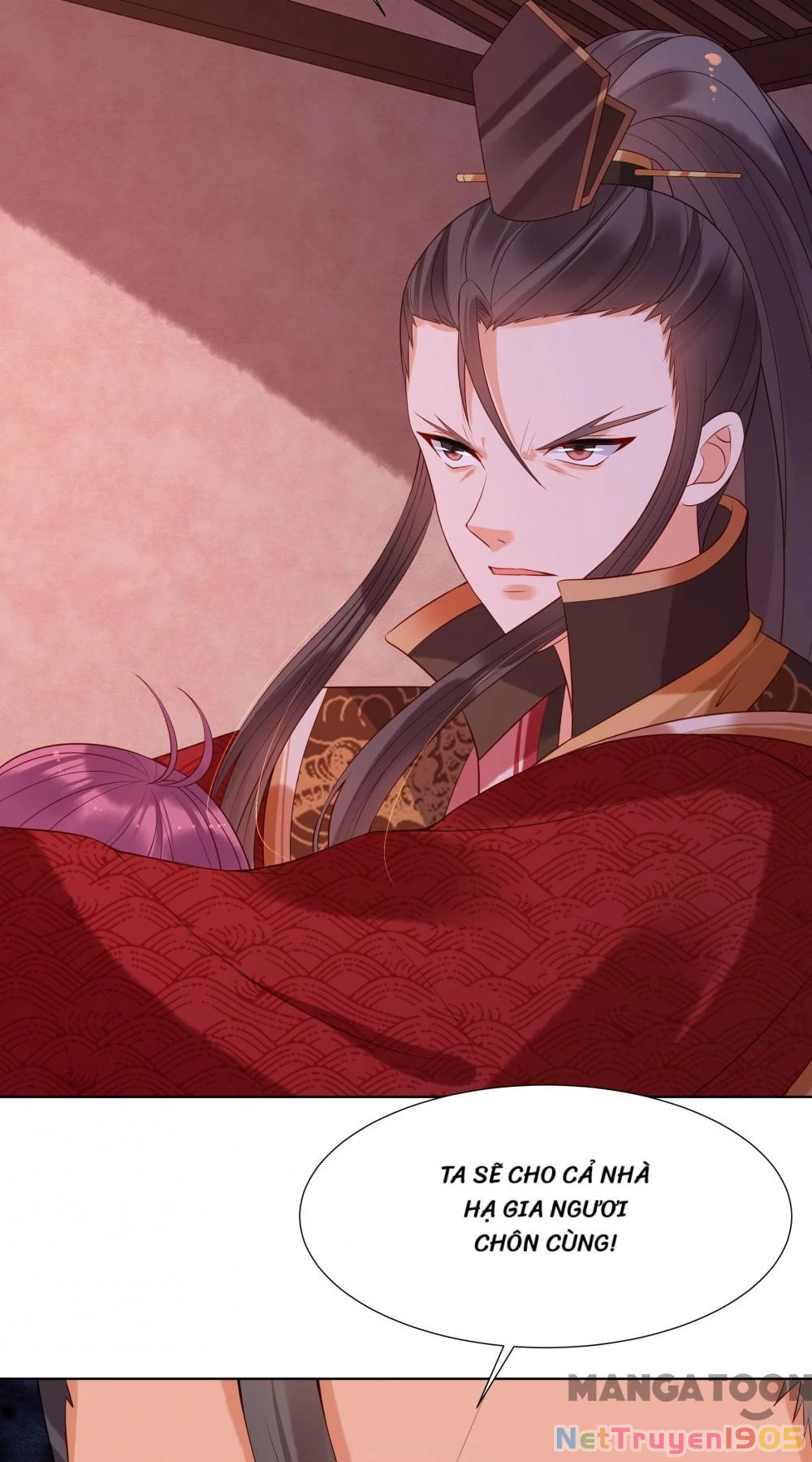 Kế Hoạch Thuần Hóa Bạch Nguyệt Quang Chapter 145 - Trang 3