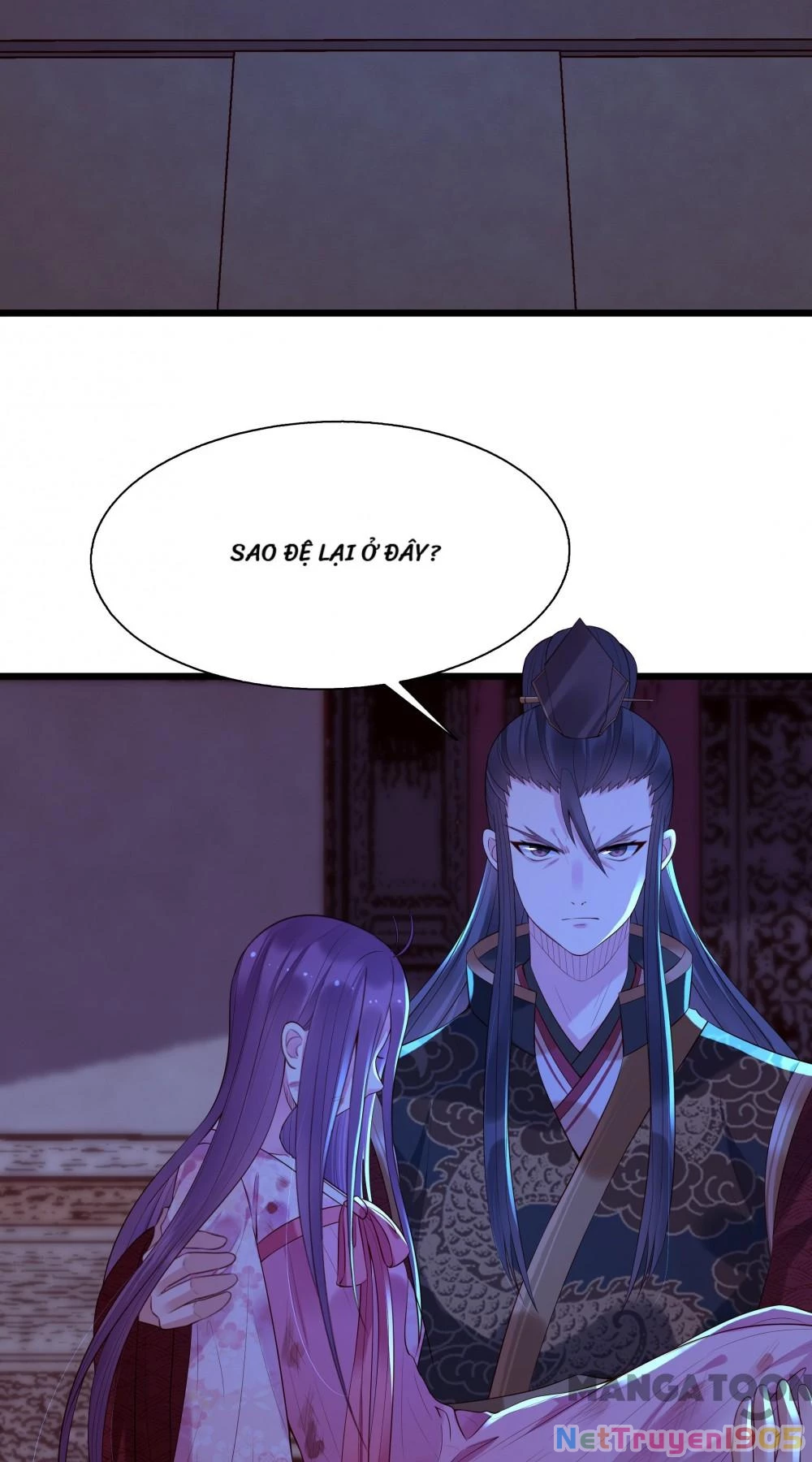 Kế Hoạch Thuần Hóa Bạch Nguyệt Quang Chapter 145 - Trang 7