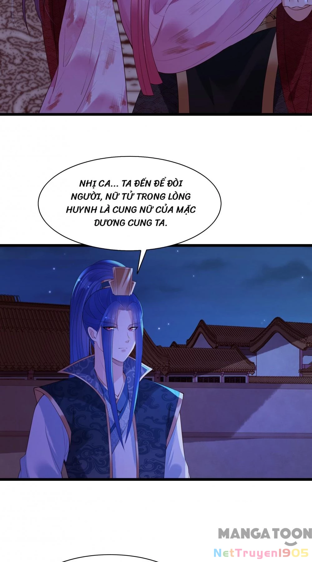 Kế Hoạch Thuần Hóa Bạch Nguyệt Quang Chapter 145 - Trang 8
