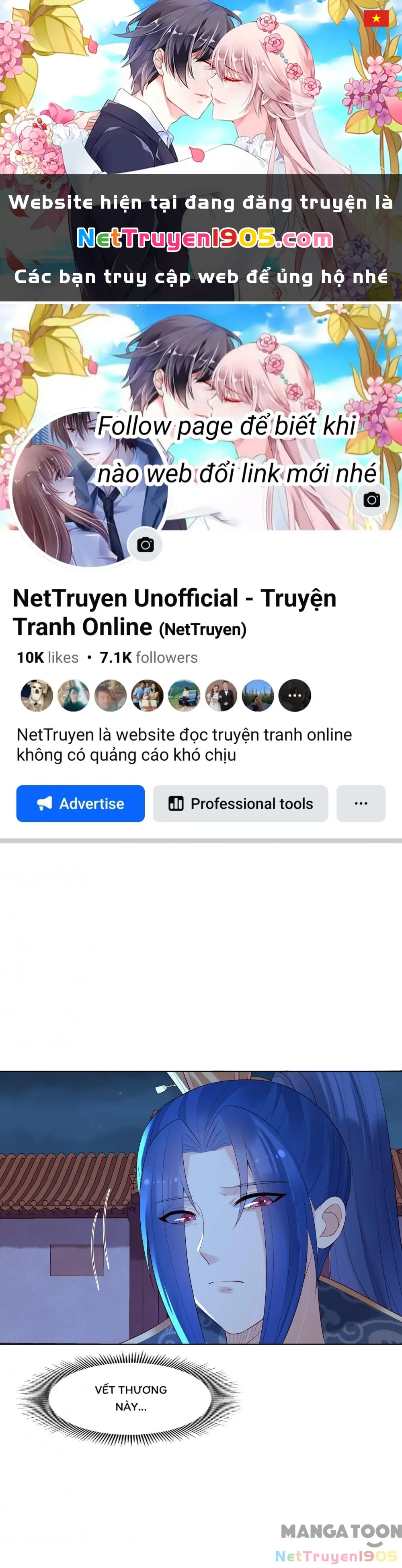 Kế Hoạch Thuần Hóa Bạch Nguyệt Quang Chapter 146 - Trang 1
