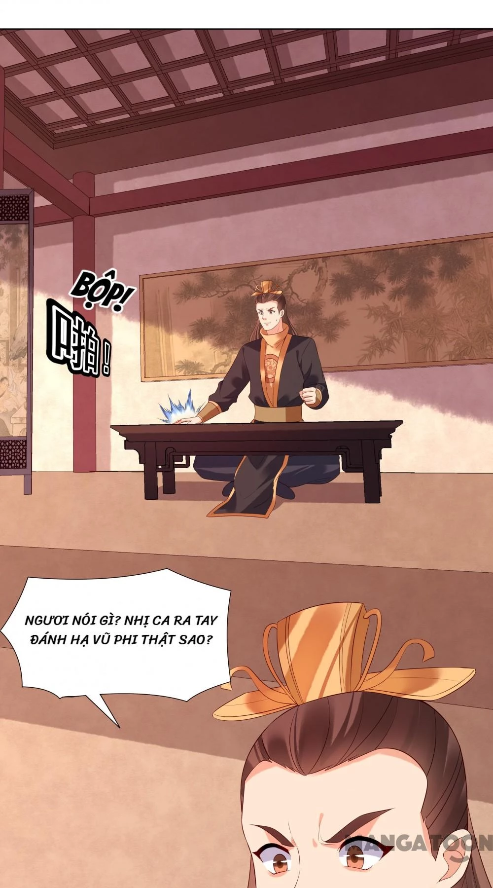 Kế Hoạch Thuần Hóa Bạch Nguyệt Quang Chapter 146 - Trang 3