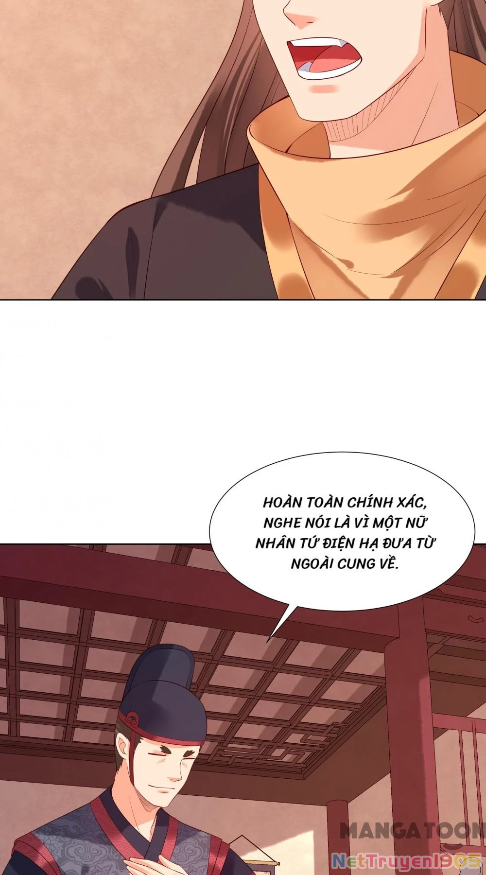 Kế Hoạch Thuần Hóa Bạch Nguyệt Quang Chapter 146 - Trang 4