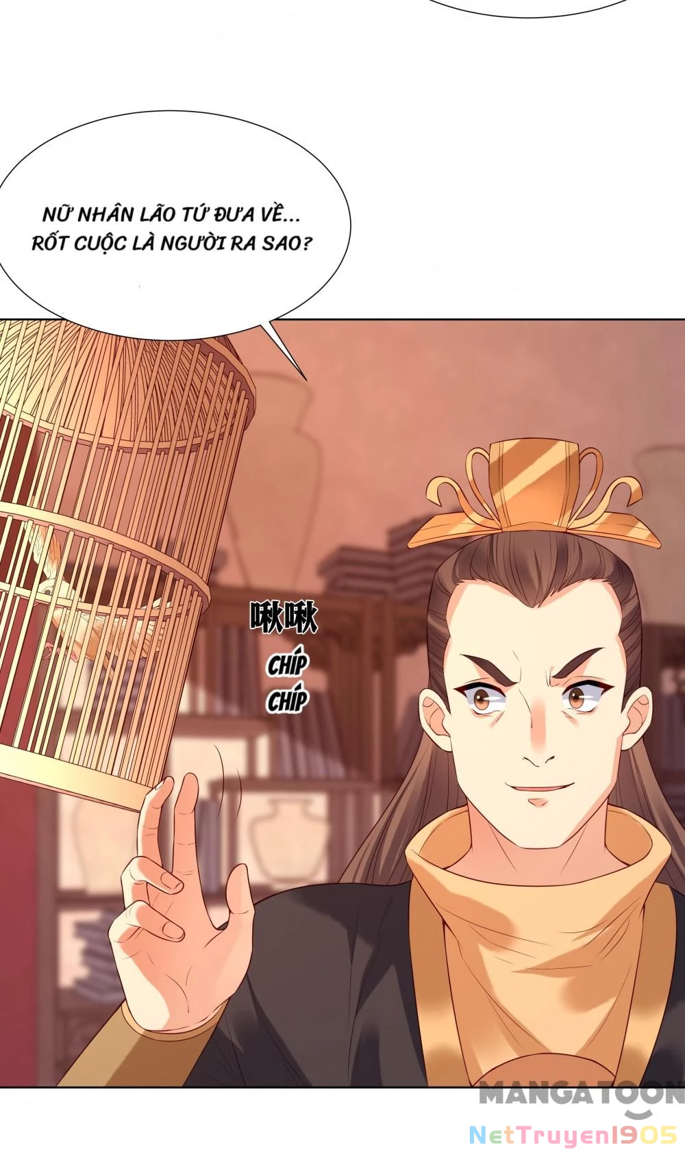 Kế Hoạch Thuần Hóa Bạch Nguyệt Quang Chapter 146 - Trang 7