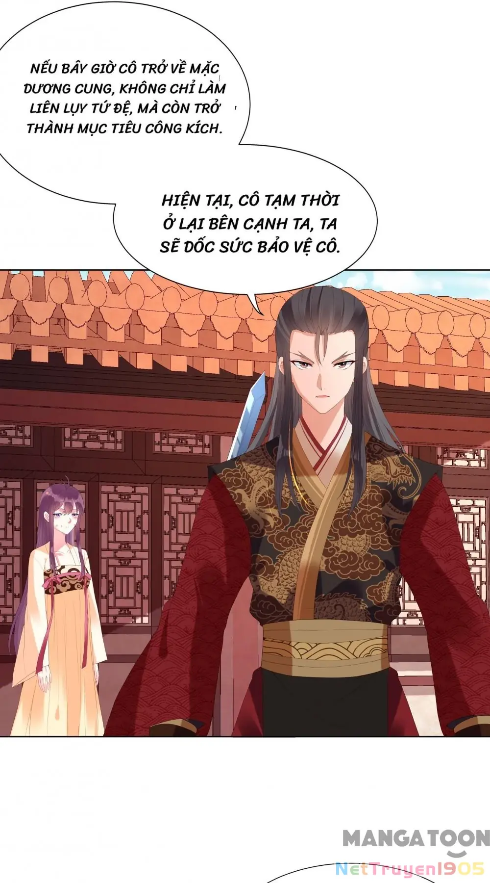 Kế Hoạch Thuần Hóa Bạch Nguyệt Quang Chapter 147 - Trang 13