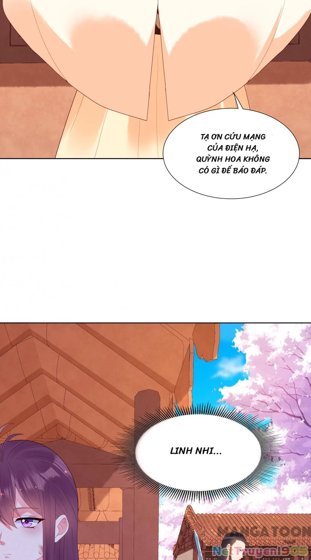 Kế Hoạch Thuần Hóa Bạch Nguyệt Quang Chapter 147 - Trang 16