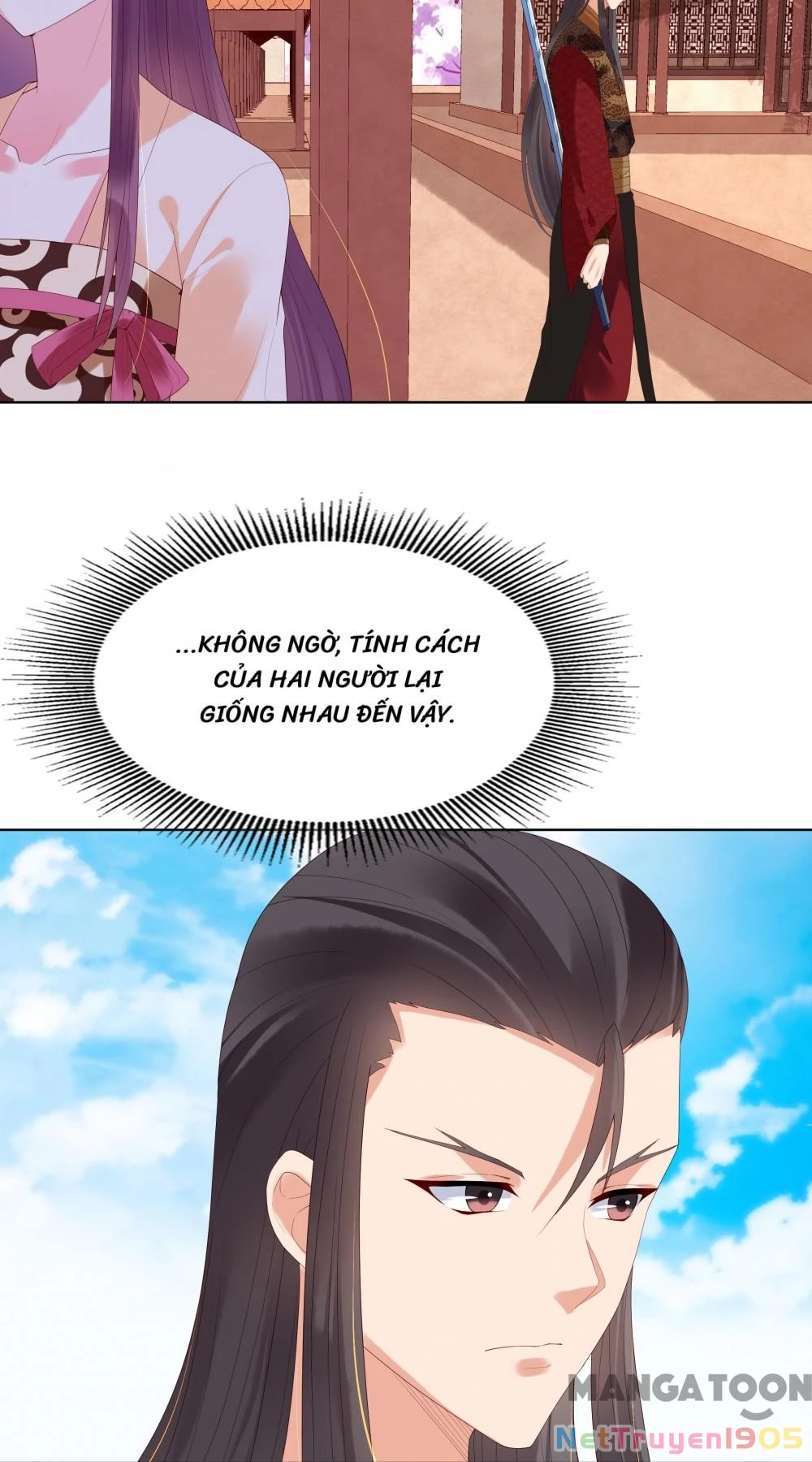 Kế Hoạch Thuần Hóa Bạch Nguyệt Quang Chapter 147 - Trang 17
