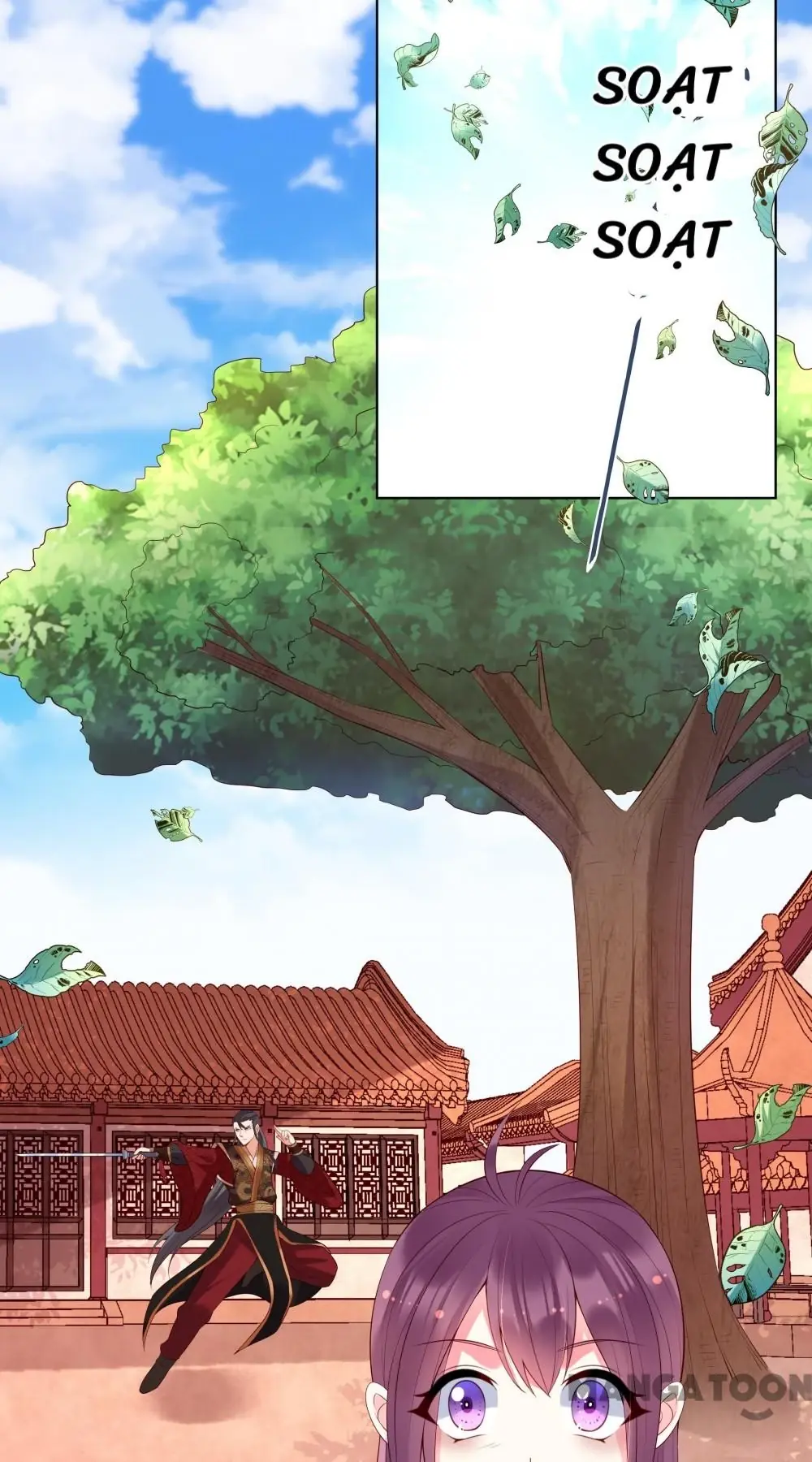 Kế Hoạch Thuần Hóa Bạch Nguyệt Quang Chapter 147 - Trang 2