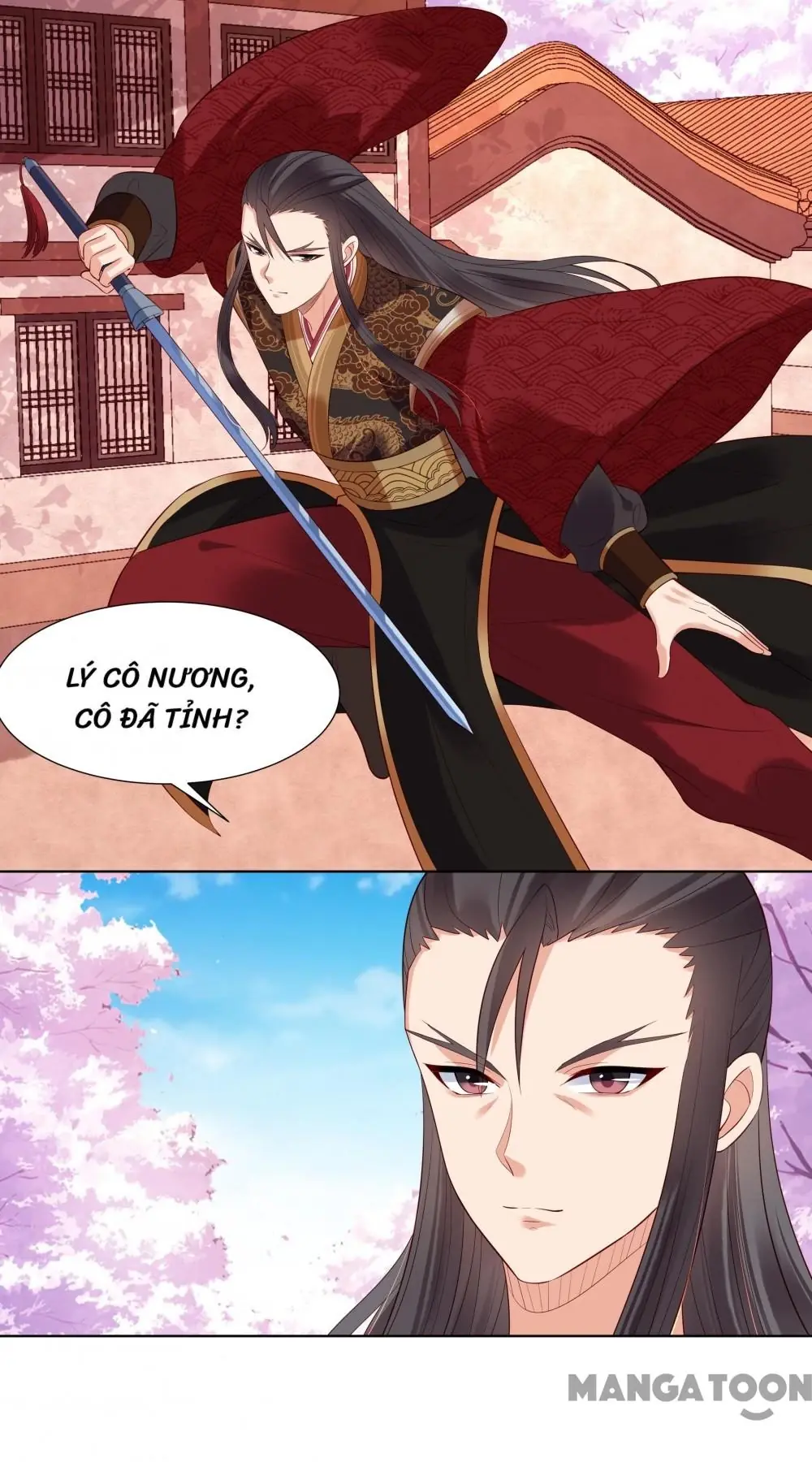 Kế Hoạch Thuần Hóa Bạch Nguyệt Quang Chapter 147 - Trang 4