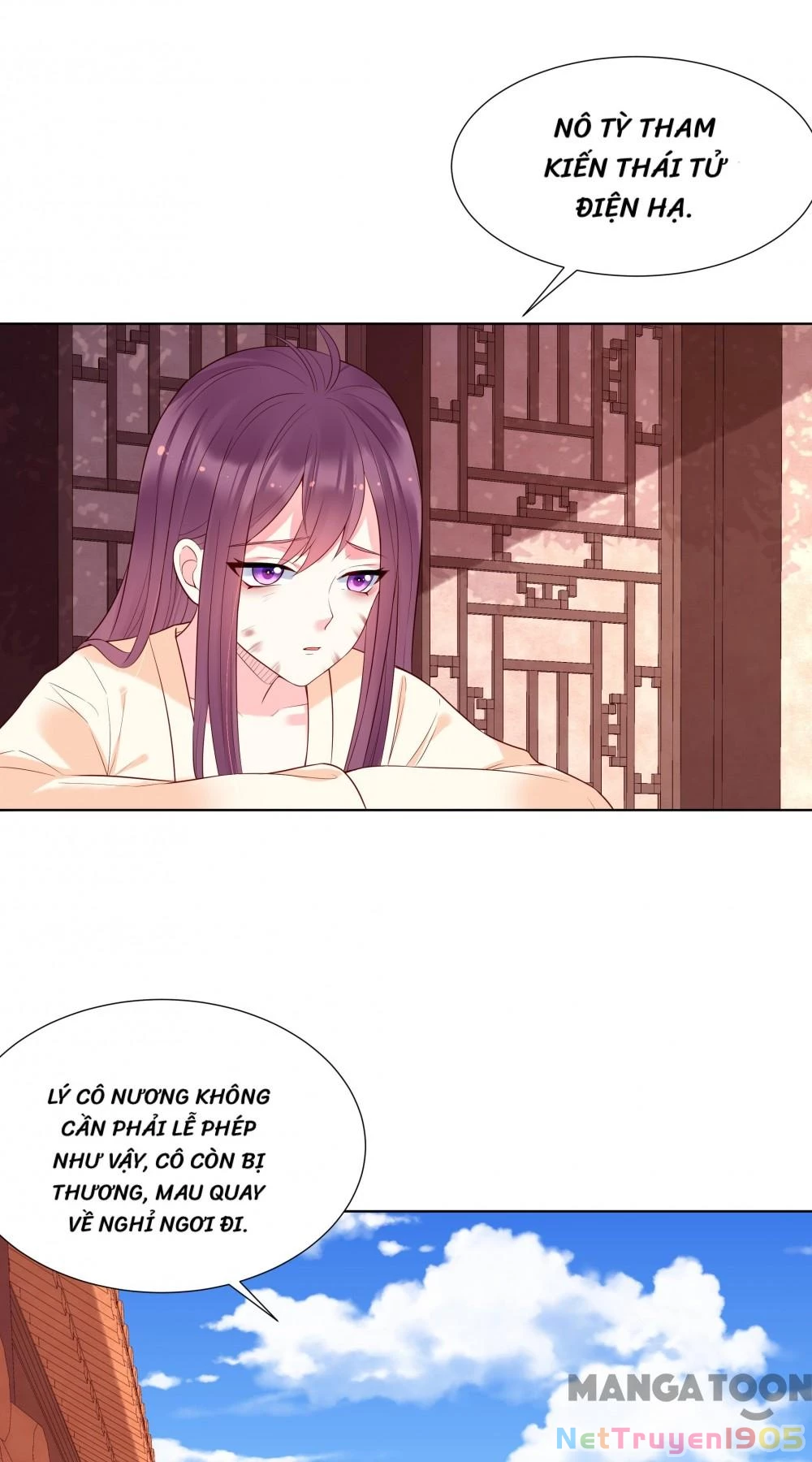 Kế Hoạch Thuần Hóa Bạch Nguyệt Quang Chapter 147 - Trang 5