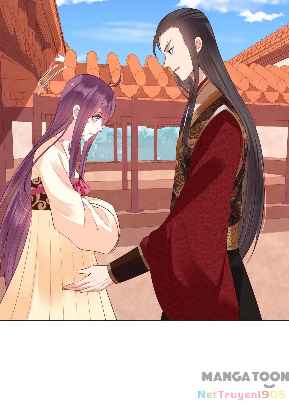 Kế Hoạch Thuần Hóa Bạch Nguyệt Quang Chapter 147 - Trang 6