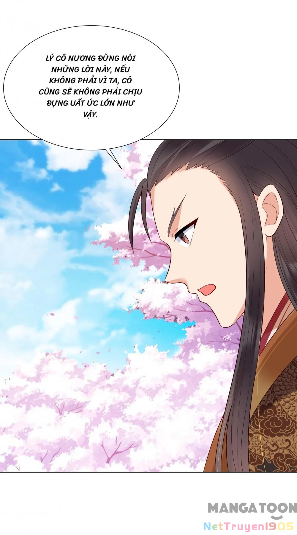 Kế Hoạch Thuần Hóa Bạch Nguyệt Quang Chapter 147 - Trang 8